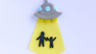 UFOの画像
