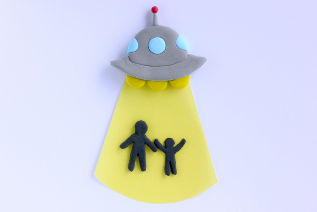 UFOの画像