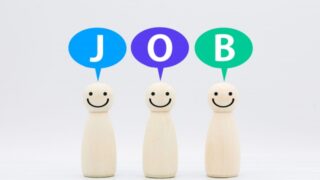 JOBと書かれた画像