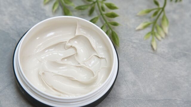 ヘアワックスの画像