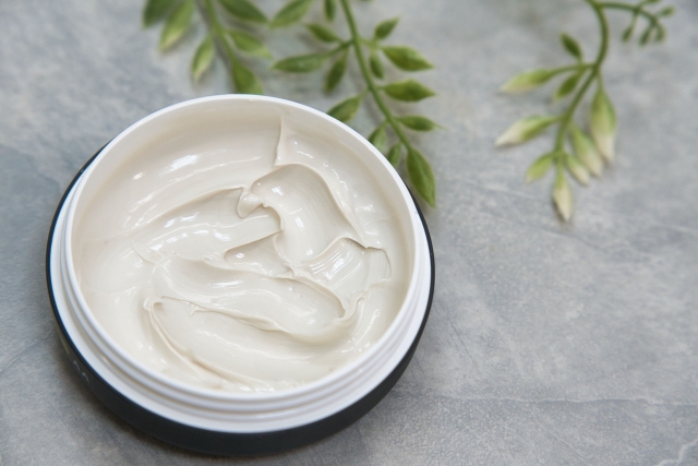 ヘアワックスの画像