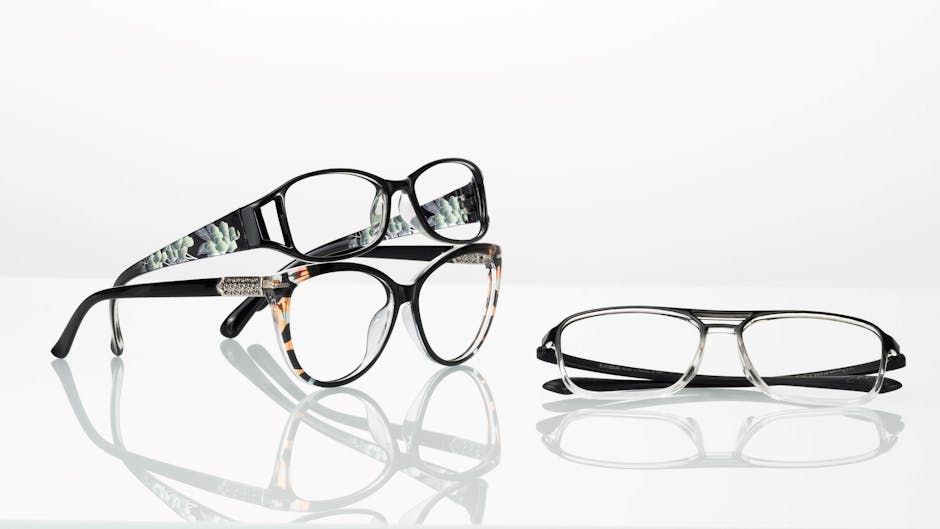 アイウェア, アクセサリー, エレガントの無料の写真素材