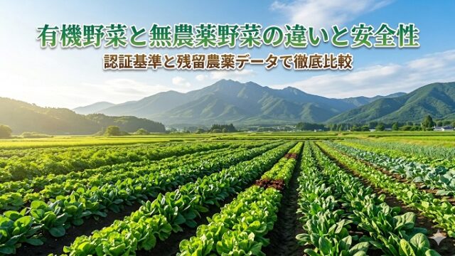 農家の風景