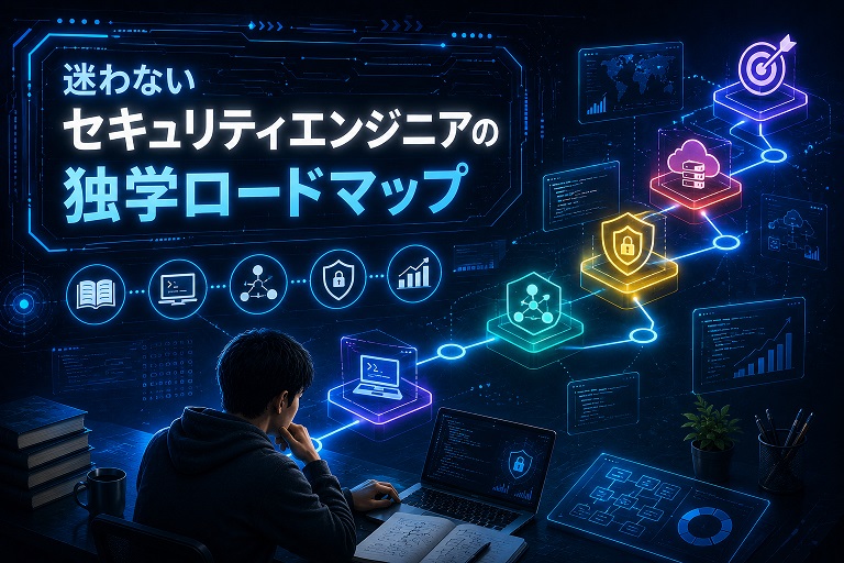 ロードマップの画像