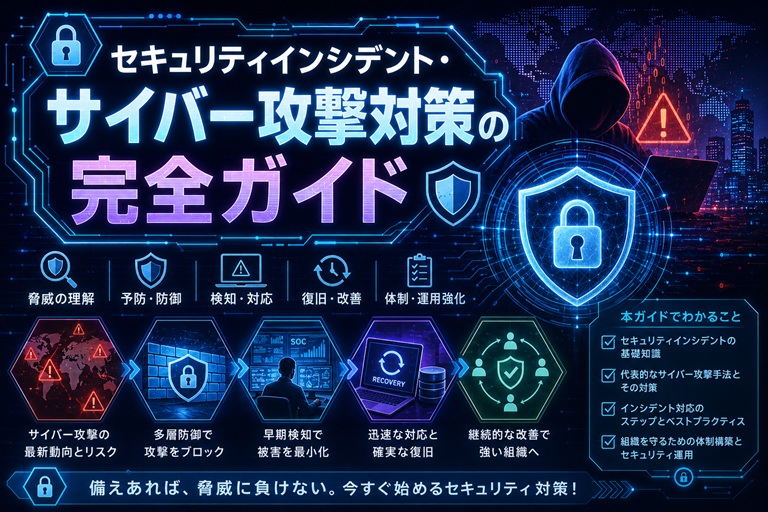 サイバー攻撃の画像