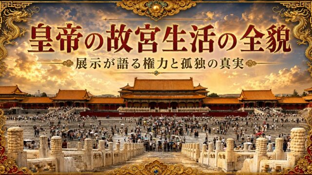故宮の写真