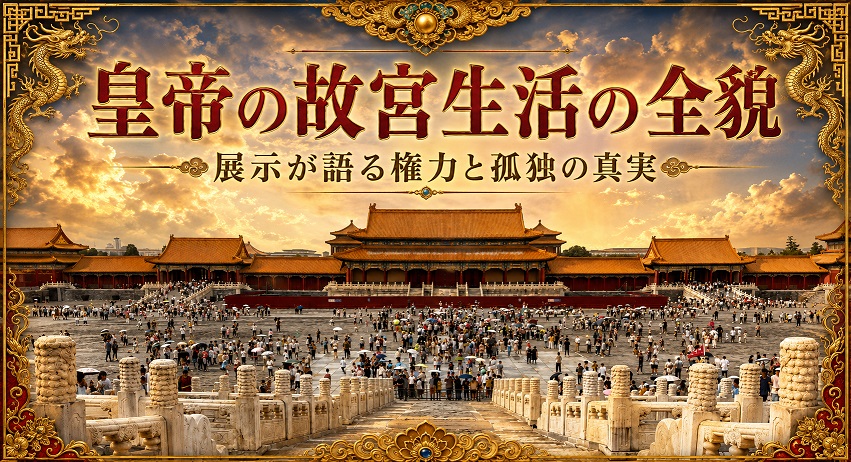 故宮の写真