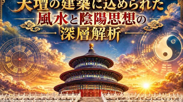 天壇の画像