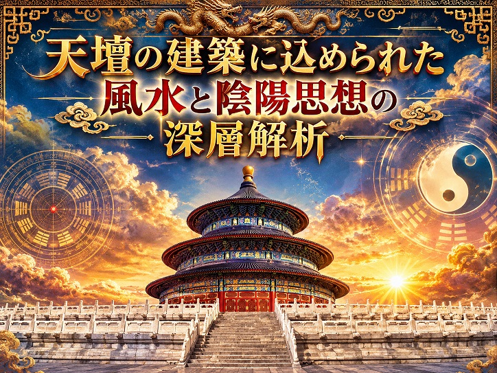 天壇の画像